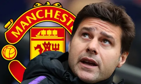 Rangnick nói về tin đồn M.U bổ nhiệm Pochettino
