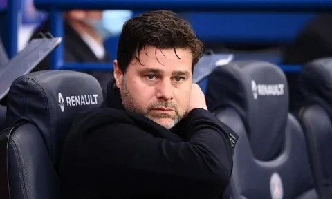 Pochettino sắp ra đường, cánh cửa tới Man Utd đã rất gần