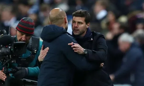 Man City có khó hơn Bayern Munich không? Pochettino trả lời thẳng thắn