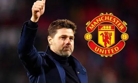 Pochettino phá vỡ im lặng, Man United sinh biến?