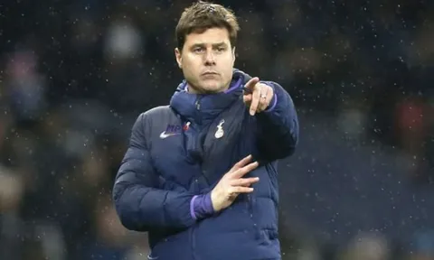 "Pochettino sẽ dẫn dắt Man United thay vì đội bóng đó"