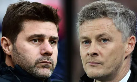 Pochettino hay Solskjaer hoàn hảo với Man Utd?
