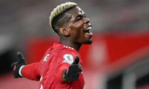 Hoàn tất kế hoạch, Juve sẵn sàng tạo cú sốc trong thương vụ Pogba
