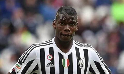 Rõ thời điểm Juve công bố Pogba