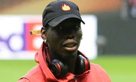 Romano: "Man United sẽ thuyết phục Pogba ở lại sân Old Trafford"