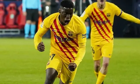 “Pogba 2.0” để ngỏ khả năng gia hạn với Barca, 3 ông lớn NHA vào cuộc