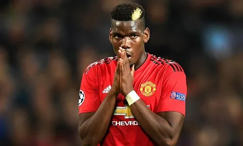 Romano làm rõ vụ Man Utd bán Pogba với giá 50 triệu euro