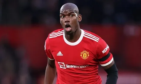 Pogba chỉ ra đối thủ khó khăn nhất tại Premier League