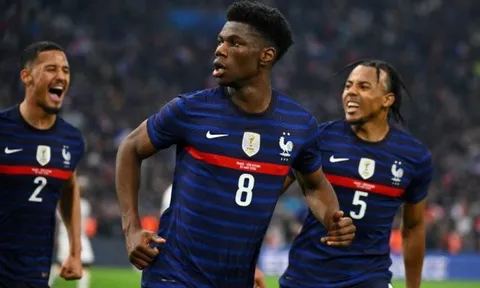 Pogba khiến PSG lạnh nhạt với tài năng sáng giá