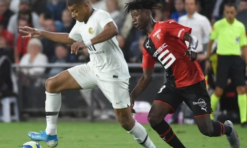 Pogba rời OTF, Man Utd liền khởi động chiến dịch ký "Makelele 2.0"