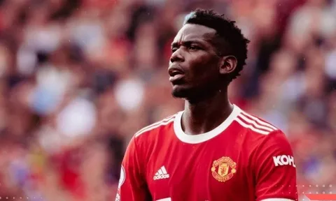 Pogba sẽ gia hạn với Man Utd với 1 điều kiện