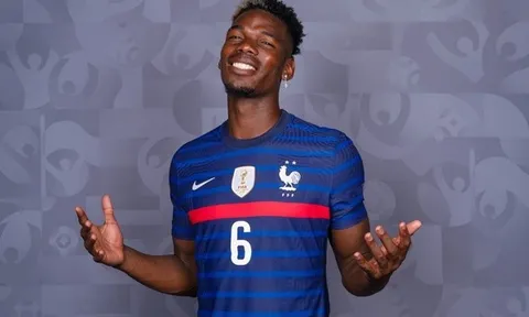 Pogba và Raiola đã giúp M.U biết CLB cần phải làm gì ở chợ Hè 2021