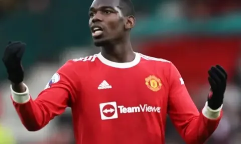 Tái hợp Pogba miễn phí? Allegri nói luôn 1 sự thật