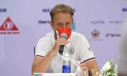 HLV U23 Thái Lan tuyên bố đánh bại mọi đối thủ ở SEA Games