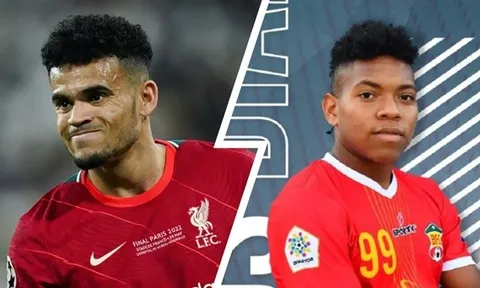Porto chiêu mộ em trai của sao Liverpool