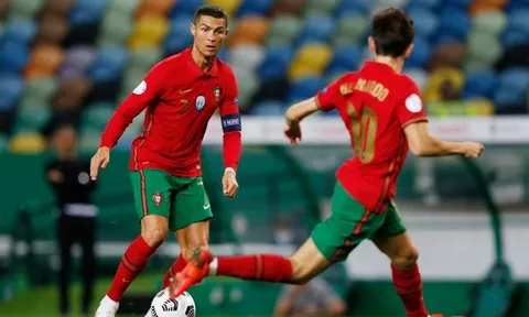 HLV nói về mục tiêu lớn mà Ronaldo chưa thực hiện được
