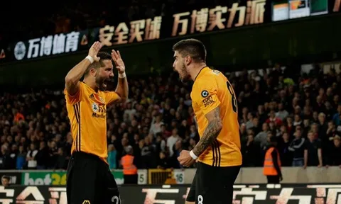 Đang có 1 Bồ Đào Nha thu nhỏ 162,5 triệu euro trong lòng Premier League