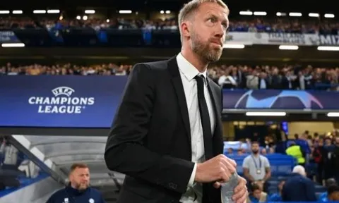 Potter đàm phán với ngôi sao bị Tuchel ruồng bỏ