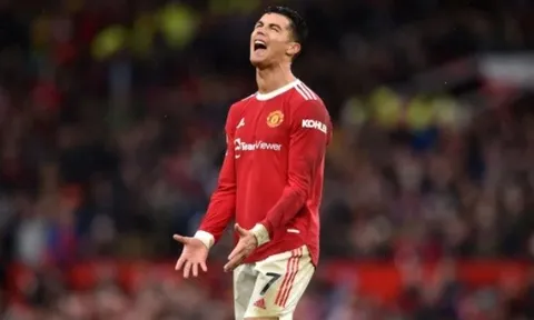 Ronaldo tịt ngòi 6 trận, HLV đối thủ bàn luận đẳng cấp