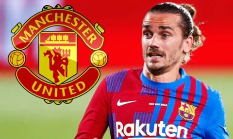 Diễn biến khó lường, Man Utd gửi lời đề nghị cho bom tấn Barca