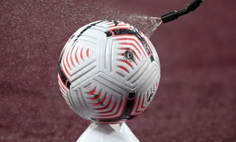 Premier League có thêm 4 ca xét nghiệm dương tính với COVID-19