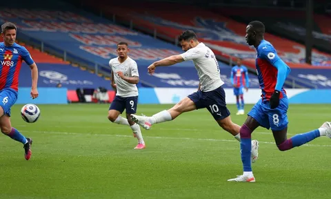 Premier League coi như đã chào đón tân vương