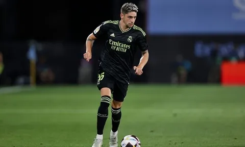 CLB Premier League đặt giá 90 triệu, Real quyết định nhanh chóng