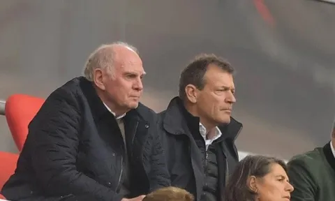 "Premier League không tốt hơn Bundesliga"