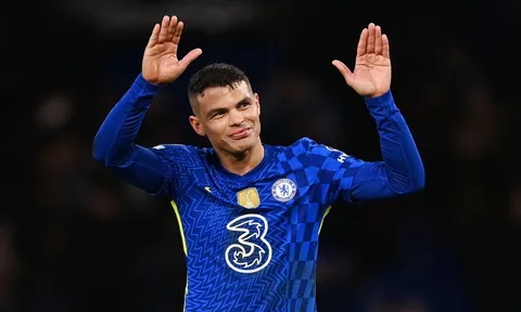 "Premier League là giải đấu mà tôi thực sự muốn vô địch"