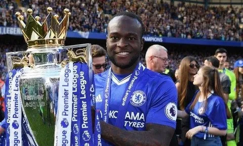 Premier League ngăn cựu sao Chelsea trở lại Anh