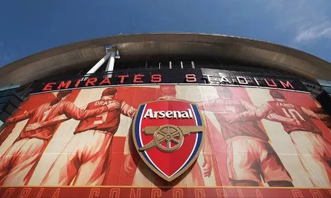 Premier League ra thông báo trước trận Tottenham - Arsenal