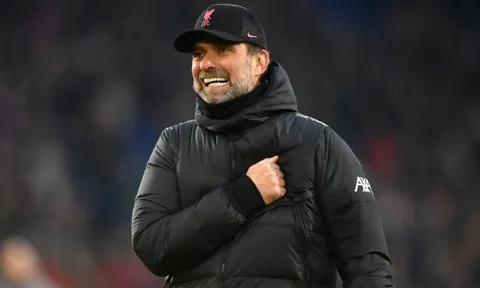 Premier League sắp chào đón quái thú 65 triệu đến từ Liverpool