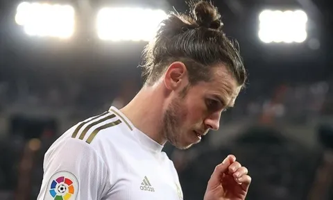 Premier League trở lại, Mourinho nói lời thật lòng về Bale