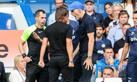 Premier League và những giới hạn cực đại cho người hâm mộ