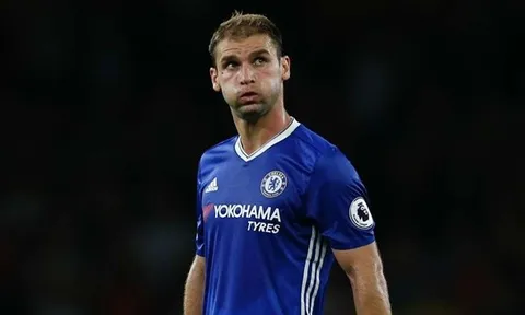 CHÍNH THỨC! Cựu sao Chelsea gia nhập tân binh Premier League