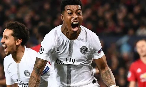 Thiago Silva hóa "siêu cò", thuyết phục trung vệ hàng đầu gia nhập Chelsea