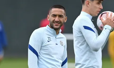 Chelsea đón tin vui từ tân binh, sẵn sàng tái xuất Premier League