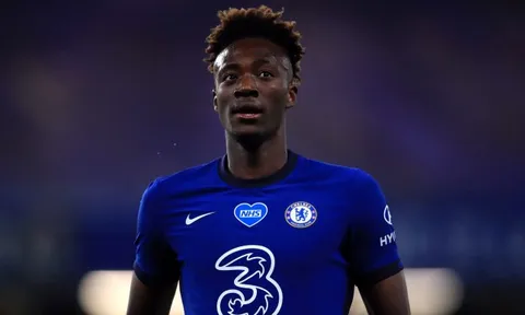 "Cậu ấy có thể rời Chelsea, chơi bóng cho Man Utd"