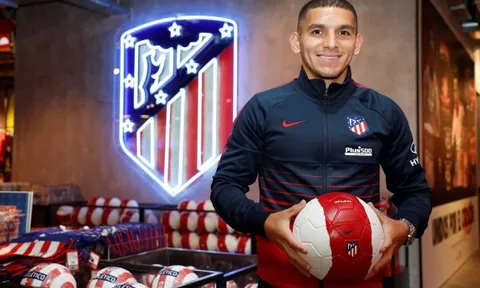 Rời khỏi Emirates, Torreira gửi thông điệp đặc biệt đến CĐV Arsenal