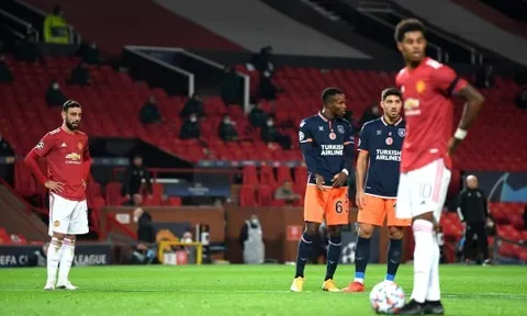 Bruno lộ rõ ý đồ sau quyết định nhường pen cho Rashford