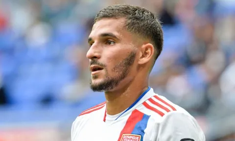 Xác nhận mục tiêu của Arsenal mong muốn ra đi