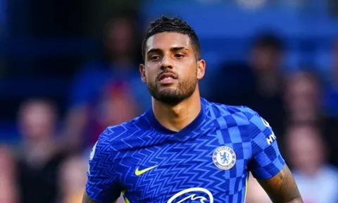 HLV Tuchel xác nhận, Chelsea chốt cái tên thay Chilwell