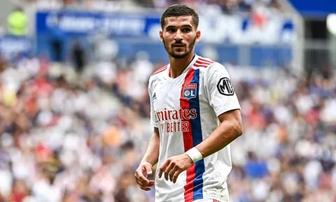 Đối tác mở đường, Arsenal rộng cửa đón tiền vệ trong mơ