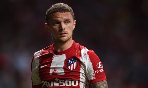 Arsenal quyết tâm theo đuổi mục tiêu hàng đầu của Man United