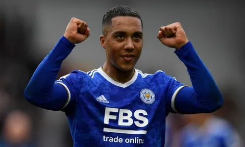 Rodgers làm rõ khả năng chiêu mộ miễn phí Tielemans của M.U