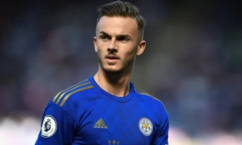 Fan Man Utd: "Có 2 cậu ấy, chúng ta không cần Maddison"