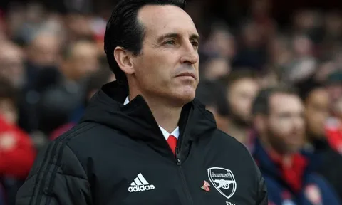 Arsenal đưa 3 thử thách cực khó, tương lai Emery coi như xong
