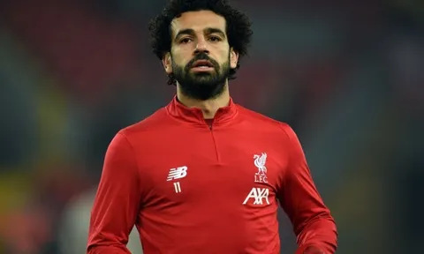 Liverpool coi chừng! Sát thủ 200 triệu sắp bị "gió" cuốn đi