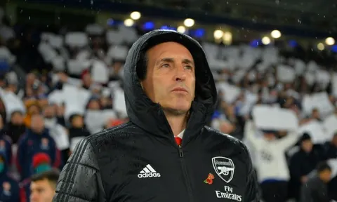 Vì sao Arsenal tấn công kém hiệu quả? Chuyên gia có đáp án