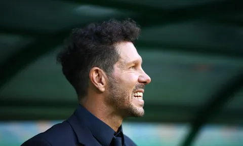 Diego Simeone run rẩy trước Bayern bởi 1 điều